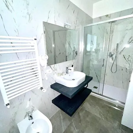Hotel Porto Di Roma Civitavecchia