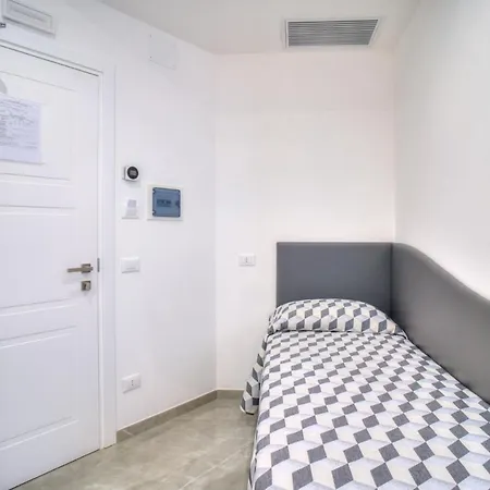 Porto Di Roma Hotel Civitavecchia