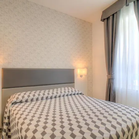 Hotel Porto Di Roma Civitavecchia