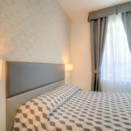 Hotel Porto Di Roma