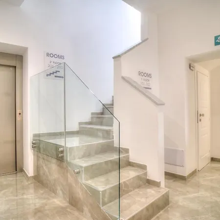 Porto Di Roma Hotel