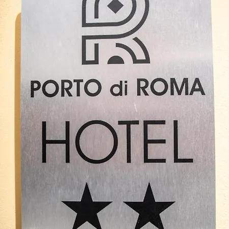 Porto Di Roma 2* Civitavecchia