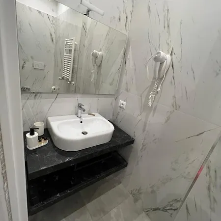 Hotel Porto Di Roma Civitavecchia