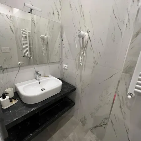 Porto Di Roma Hotel Civitavecchia