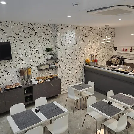 Porto Di Roma Hotel Civitavecchia