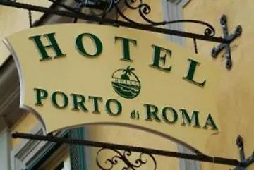 Porto Di Roma
