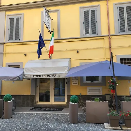 Porto Di Roma 2*